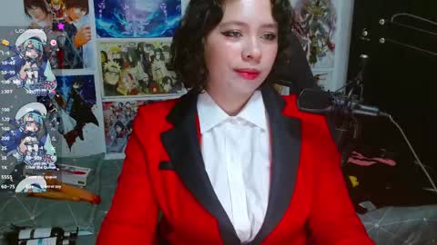 LilLa online show from 09.27.25