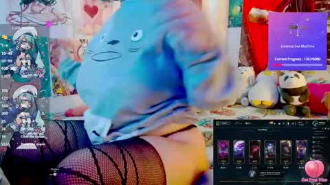 LilLa online show from 12.19.25