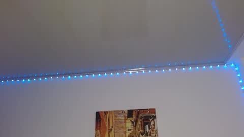 Snapshot of lil_lisaa chatting on 12.18.24 Lisaa online show from 12.18.24