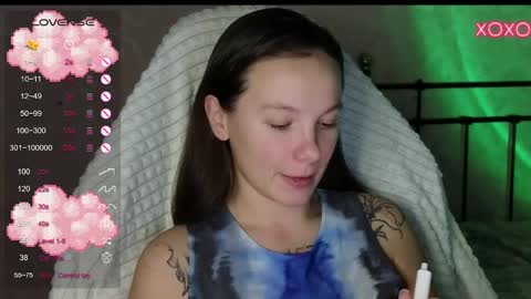 little moon online show from 12.14.24