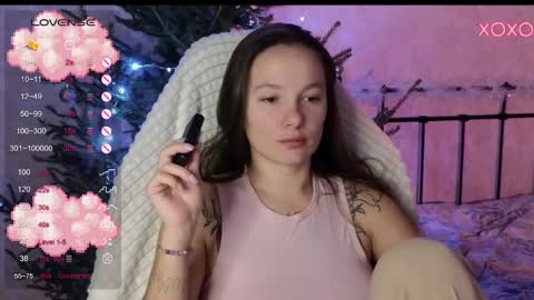 little moon online show from 12.23.24