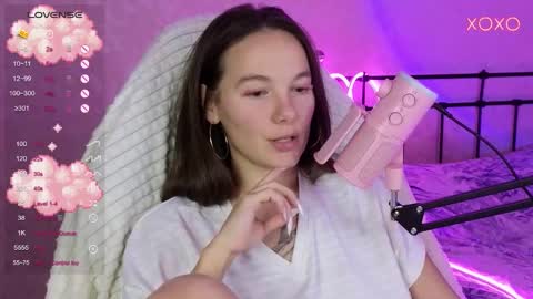 little moon online show from 10.11.25