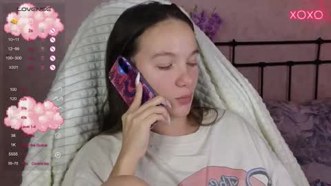 little moon online show from 10.23.25