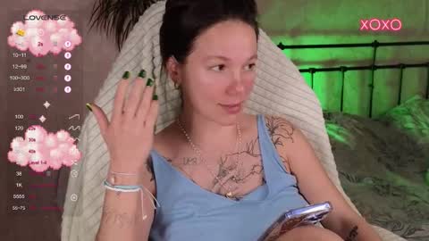 little moon online show from 03.05.26