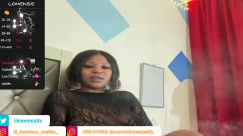 MOMMA LUV online show from 01.23.25