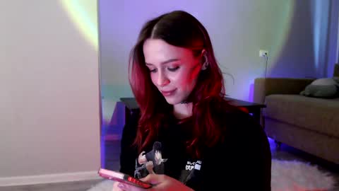 INST Lil happines s online show from 03.03.25