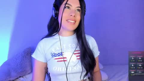 Lola online show from 02.01.25