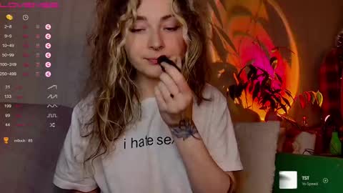 mills high  SOME KIND OF SCHEDULE IS DOWN BELOW  online show from 04.18.26