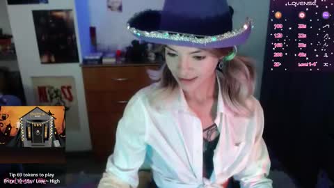 Lila online show from 10.20.25