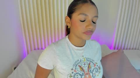 Snapshot of lila_cohen chatting on 01.26.25 L I L A online show from 01.26.25