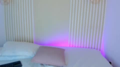 Snapshot of lila_cohen chatting on 02.17.25 L I L A online show from 02.17.25