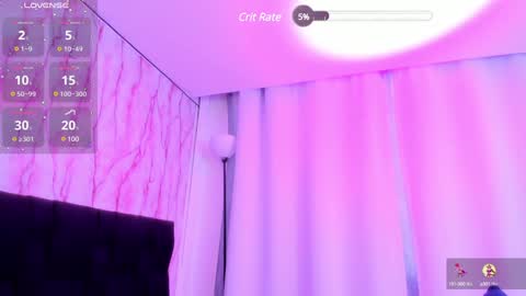 Lila online show from 01.13.25