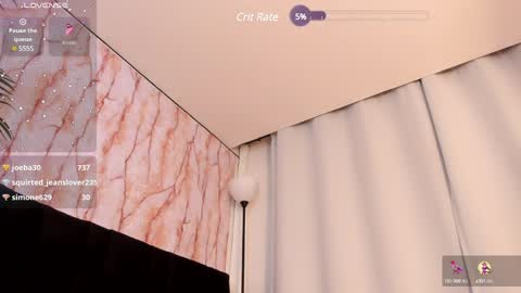 Lila online show from 01.22.25