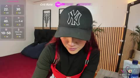 Lila online show from 11.15.25