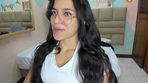 Snapshot of lila_foox chatting on 12.25.24 LILA online show from 12.25.24