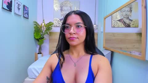 Snapshot of lila_foox chatting on 02.06.25 LILA online show from 02.06.25