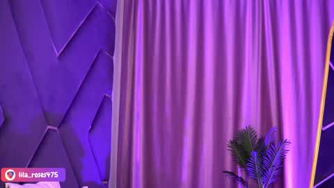 Lila The Hottie online show from 02.08.26