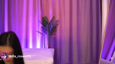 Lila The Hottie online show from 03.24.26