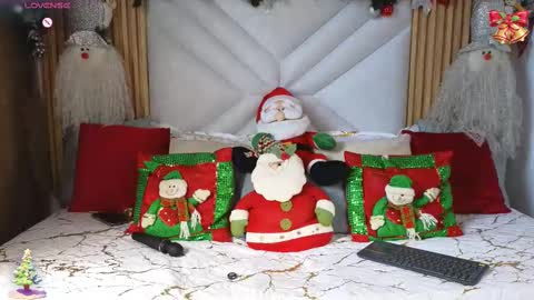 lila_min online show from 11.14.25