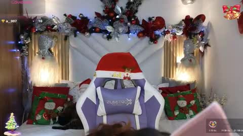 lila_min online show from 11.19.25