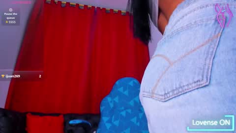 L I L A online show from 10.24.25