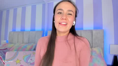 Snapshot of lila_rush_ chatting on 01.24.25 Lila  online show from 01.24.25
