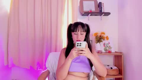 Lila  online show from 11.20.25