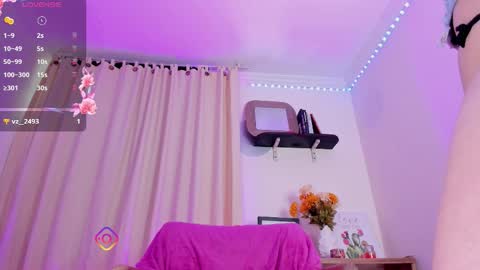 Lila  online show from 12.13.25