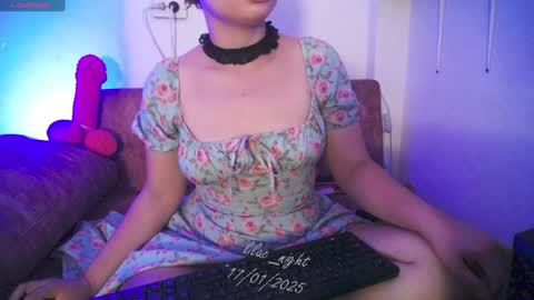 Jen online show from 01.17.25