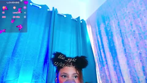 Jen online show from 03.12.25