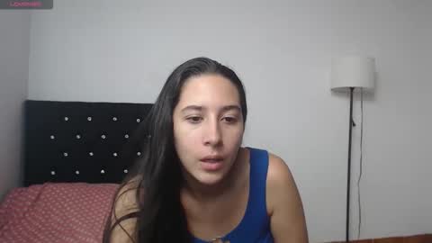 Snapshot of lilacream chatting on 09.12.25 Lila Cream online show from 09.12.25