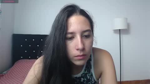 Snapshot of lilacream chatting on 09.23.25 Lila Cream online show from 09.23.25