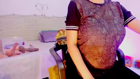 Lilah Sweet online show from 01.09.26