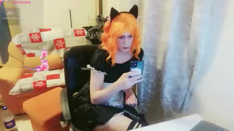 lilah_ts online show from 10.15.25