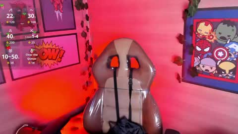 Lila online show from 04.22.26