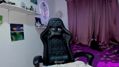 Lila 3 online show from 02.10.26