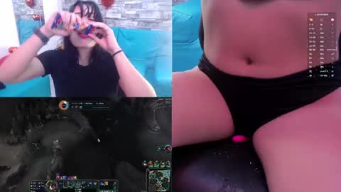 Lila online show from 02.05.25