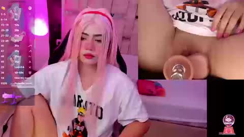 Lila online show from 09.15.25