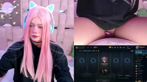 Lila online show from 10.04.25