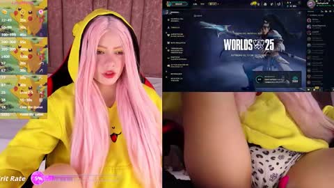 Lila online show from 10.11.25