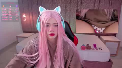 Lila online show from 11.09.25