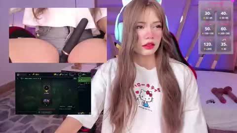 Lila online show from 02.02.26