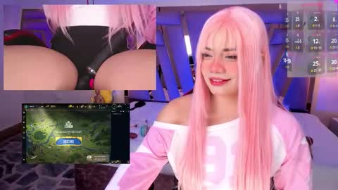 Lila online show from 02.16.26