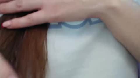 Lilasuni online show from 12.15.25