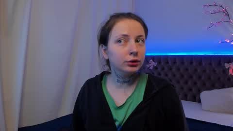 LilaVame online show from 11.19.25