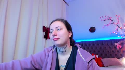 LilaVame online show from 12.17.25