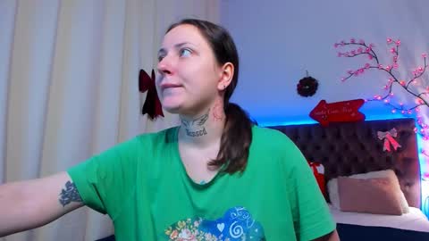 LilaVame online show from 12.19.25