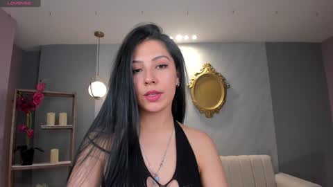 Lila West online show from 01.07.25