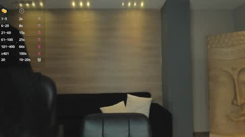 Lila West online show from 01.09.25