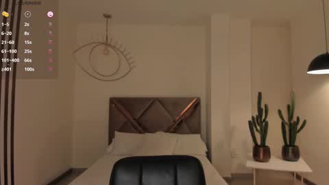 Lila West online show from 03.11.25